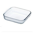 Glass Square Bakeware